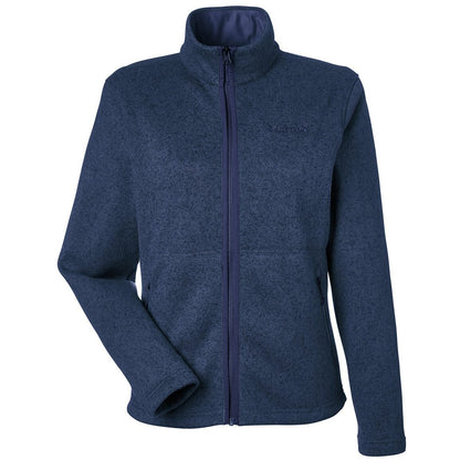 M16250-Arctic Navy Heather