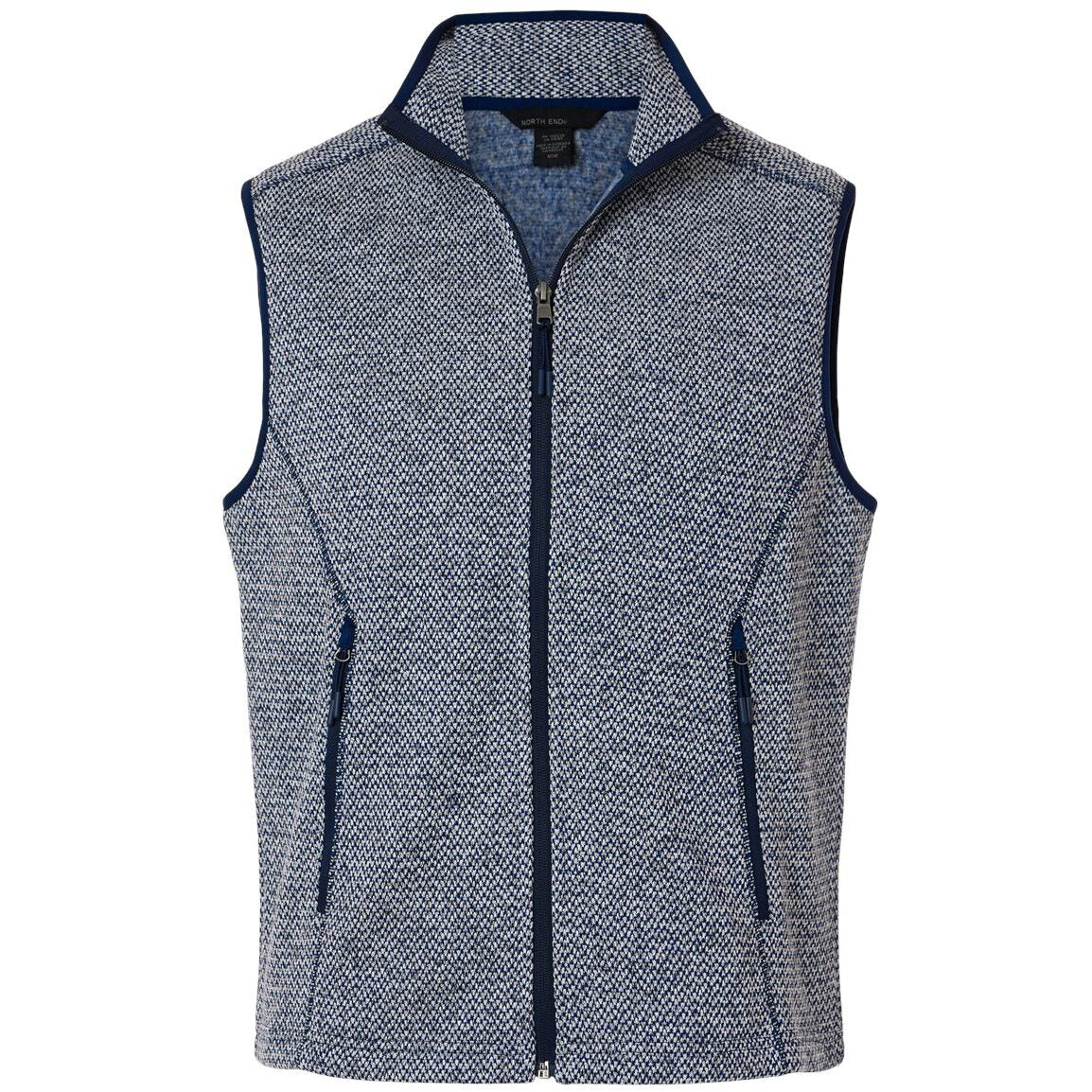 Classic Navy/ White
