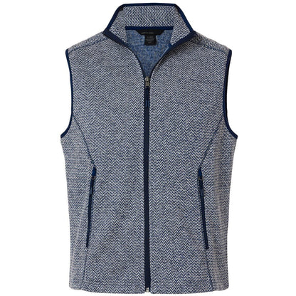 Classic Navy/ White