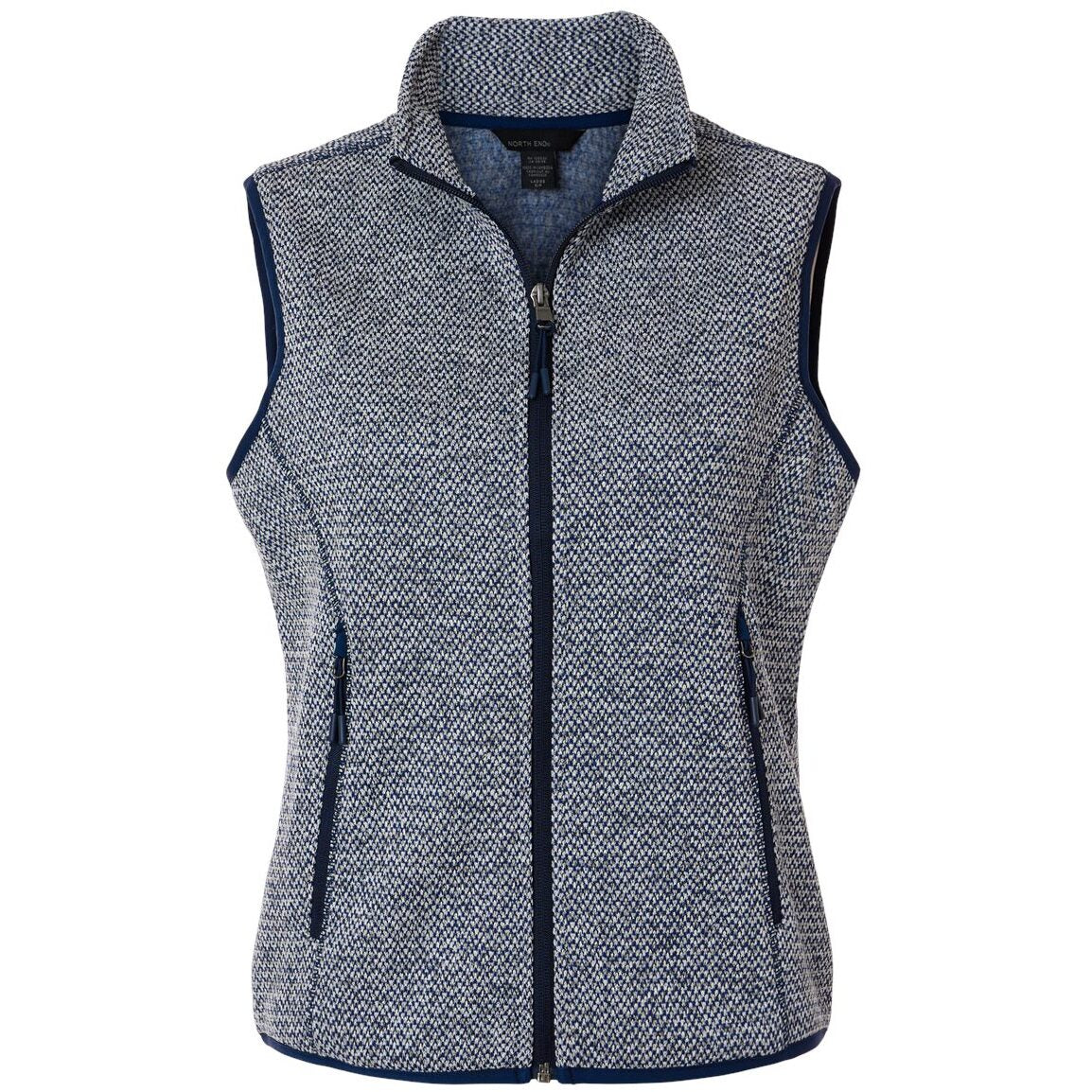 Classic Navy/ White
