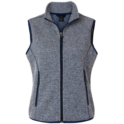 Classic Navy/ White