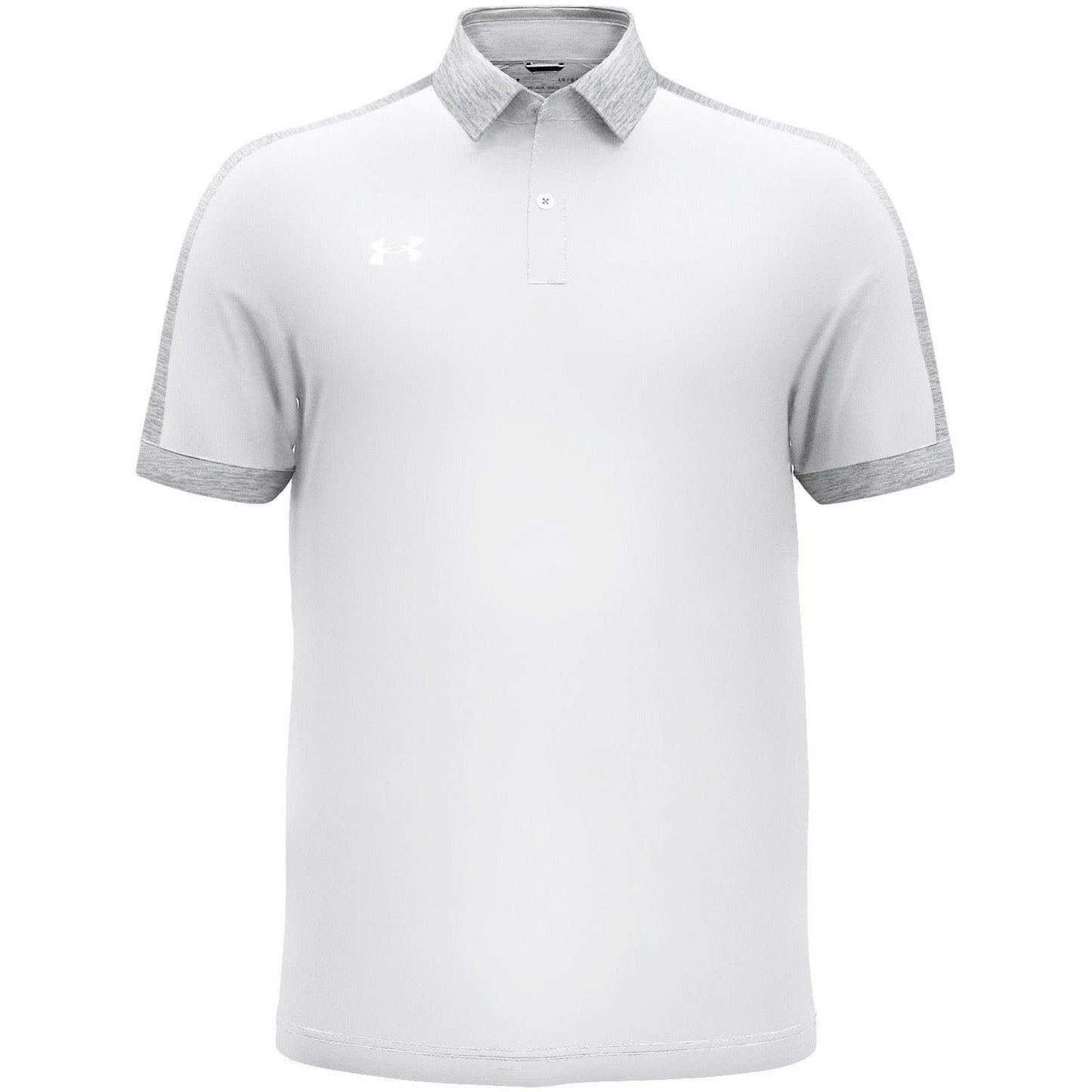White/ Mod Grey