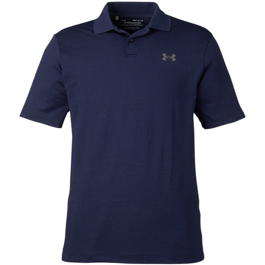 Midnight Navy/ Pitch Grey