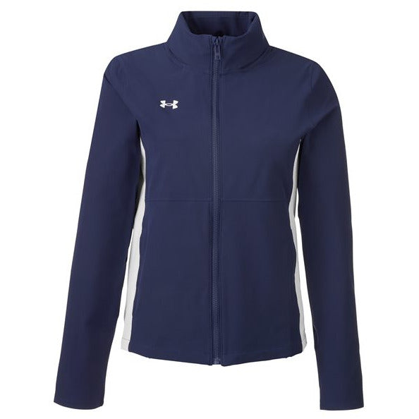 Midnight Navy/ White