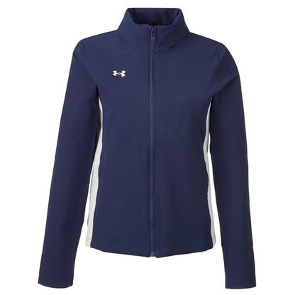 Midnight Navy/ White