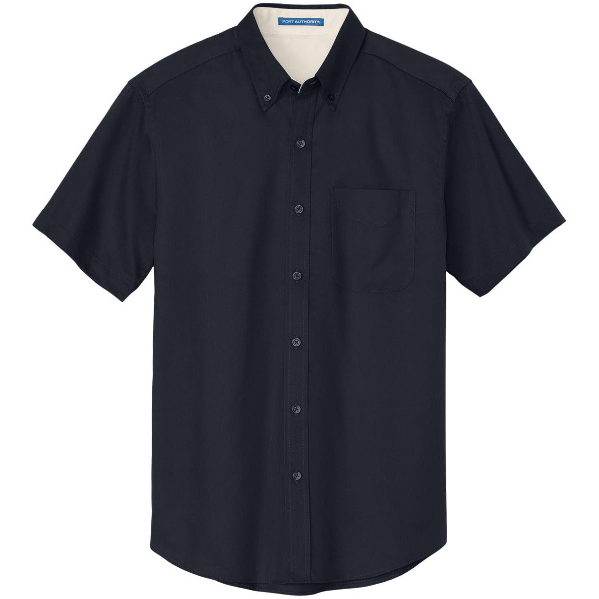 Classic Navy/ Light Stone