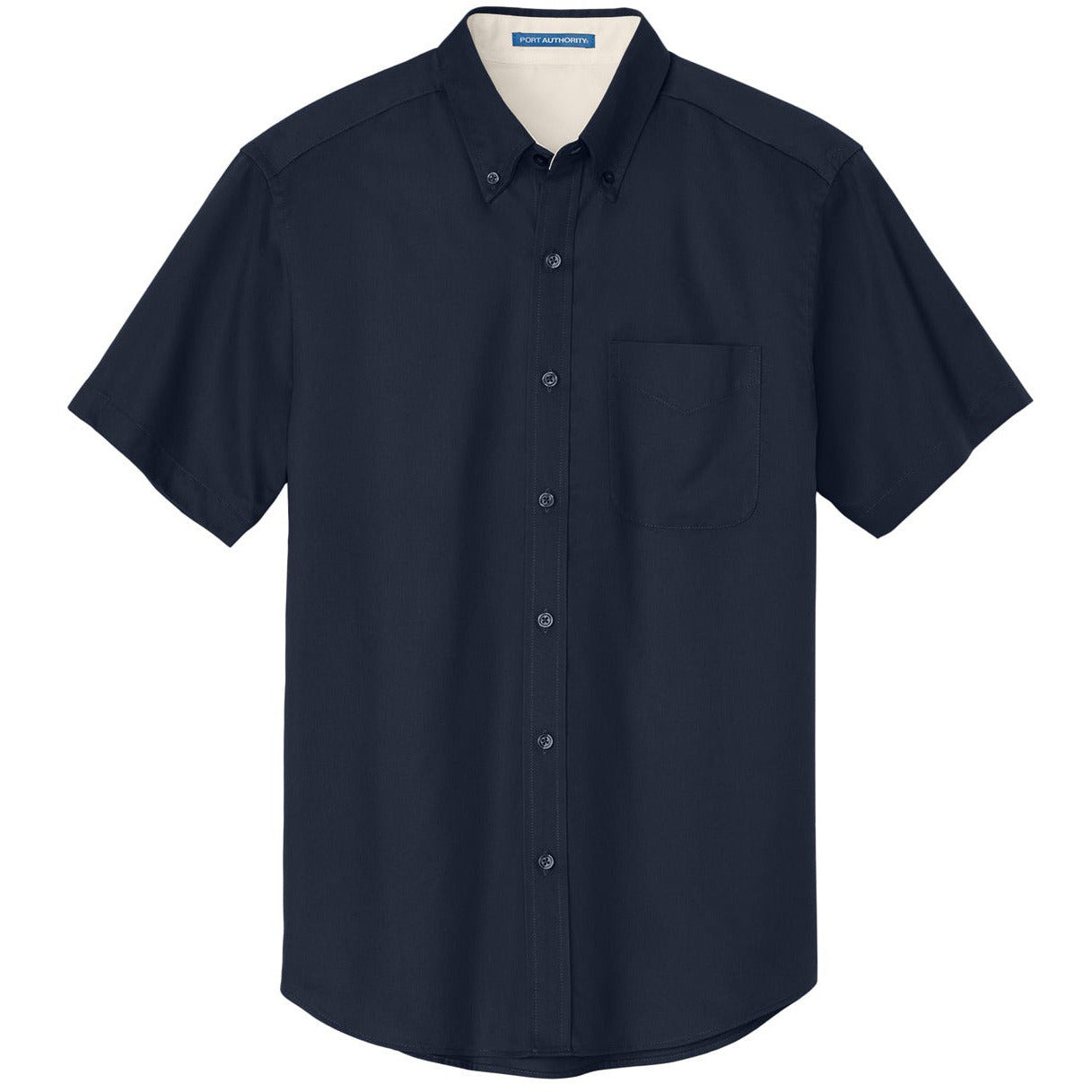 Navy/ Light Stone