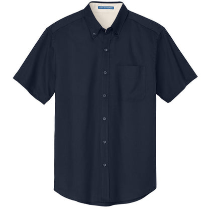 Navy/ Light Stone