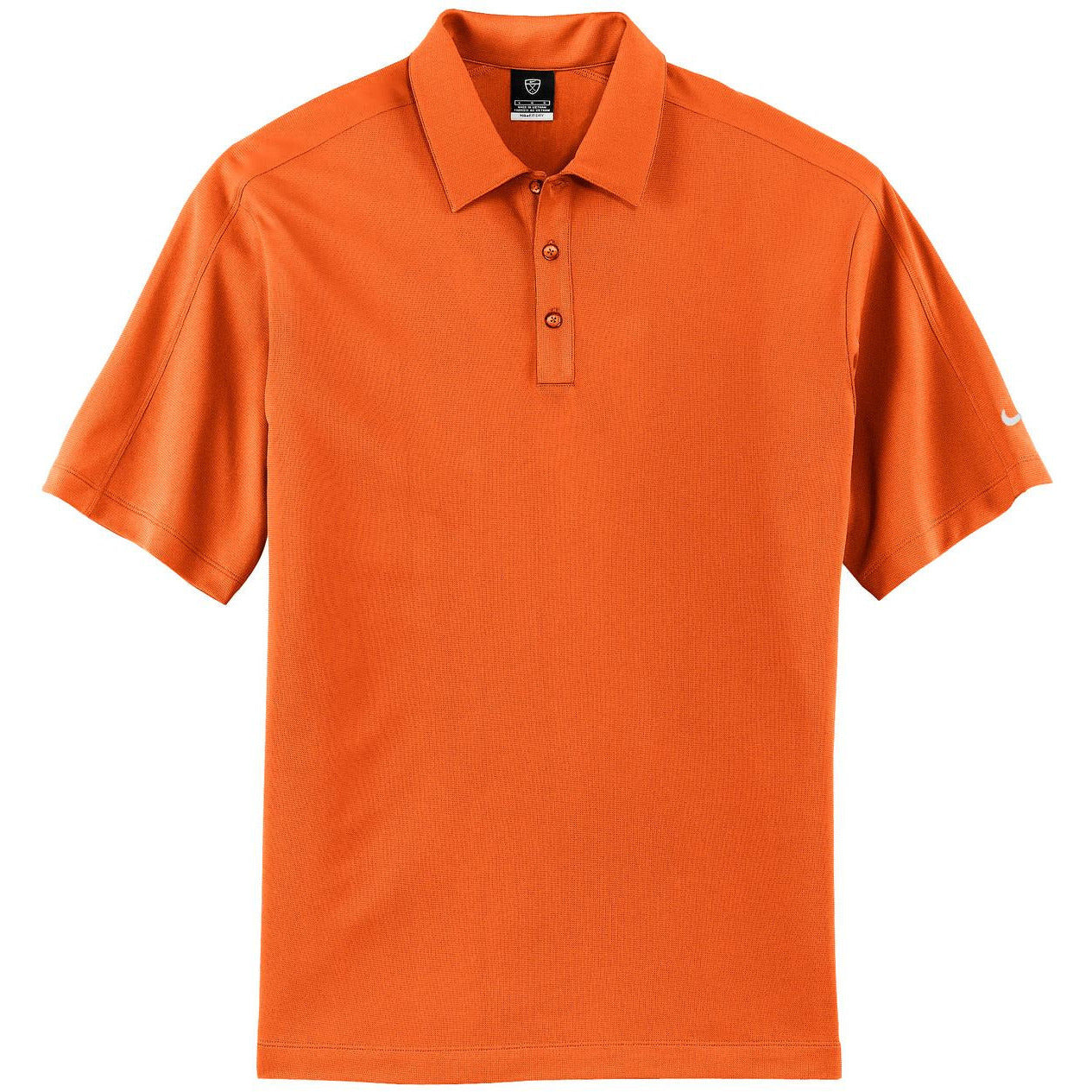 Solar Orange