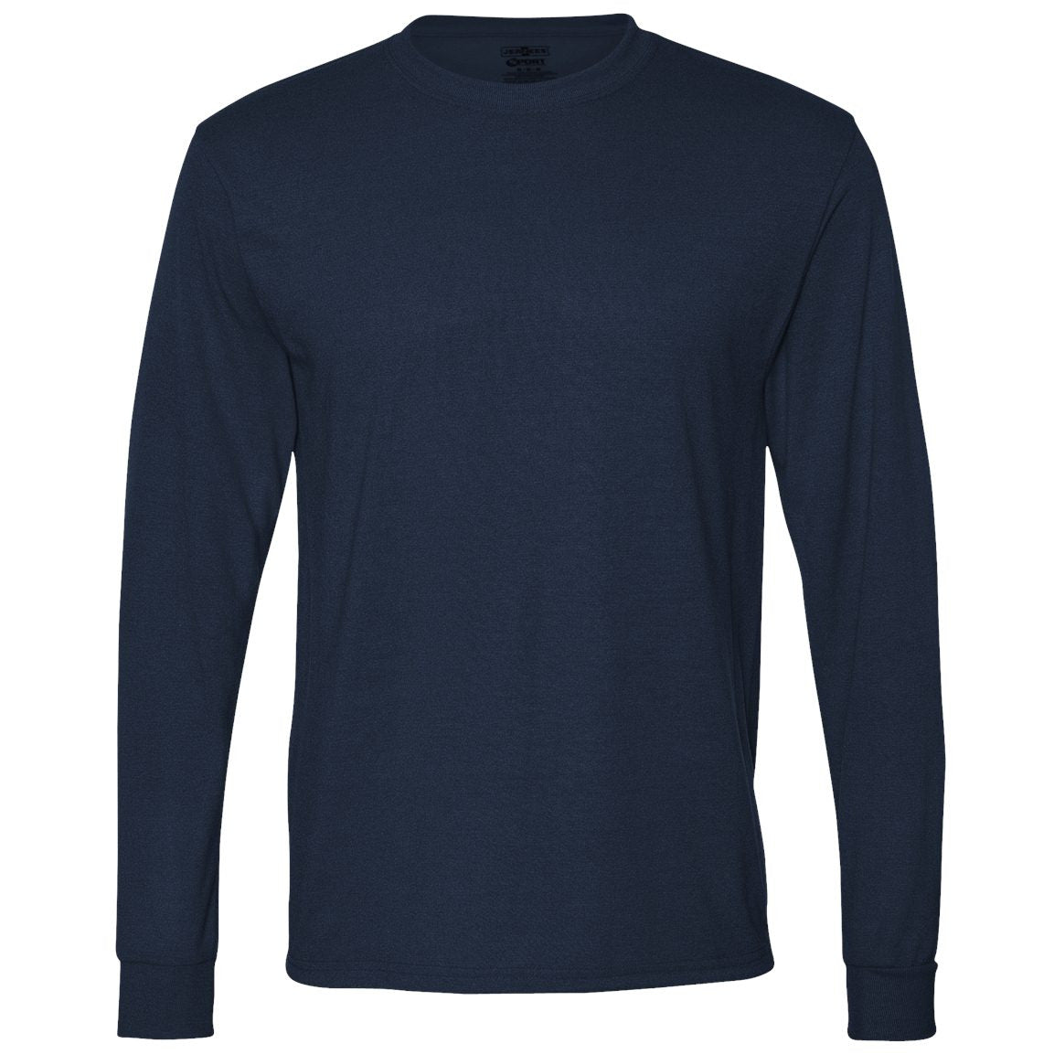 J. Navy