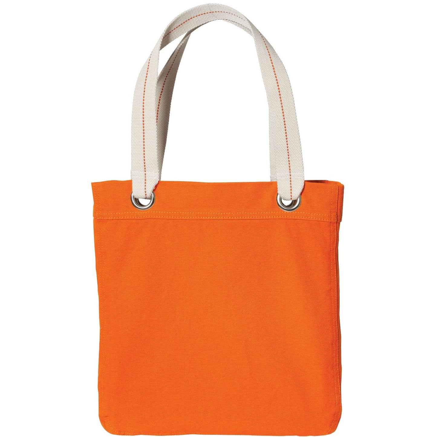 Bright Orange