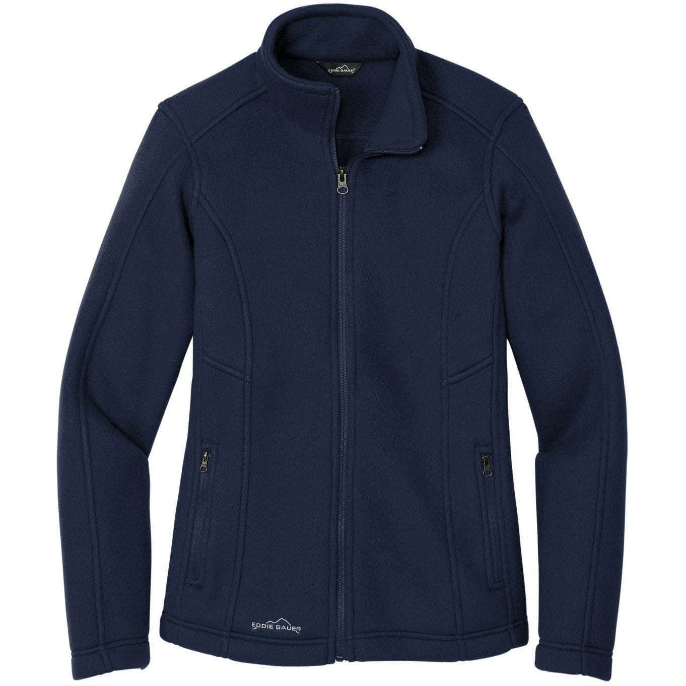 River Blue Navy