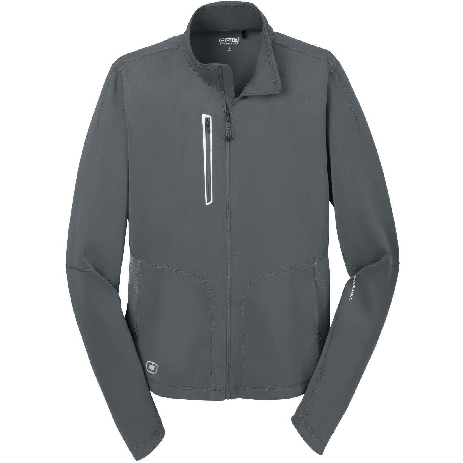 Gear Grey