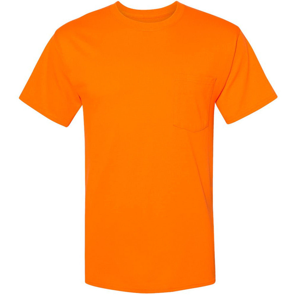Safety Orange