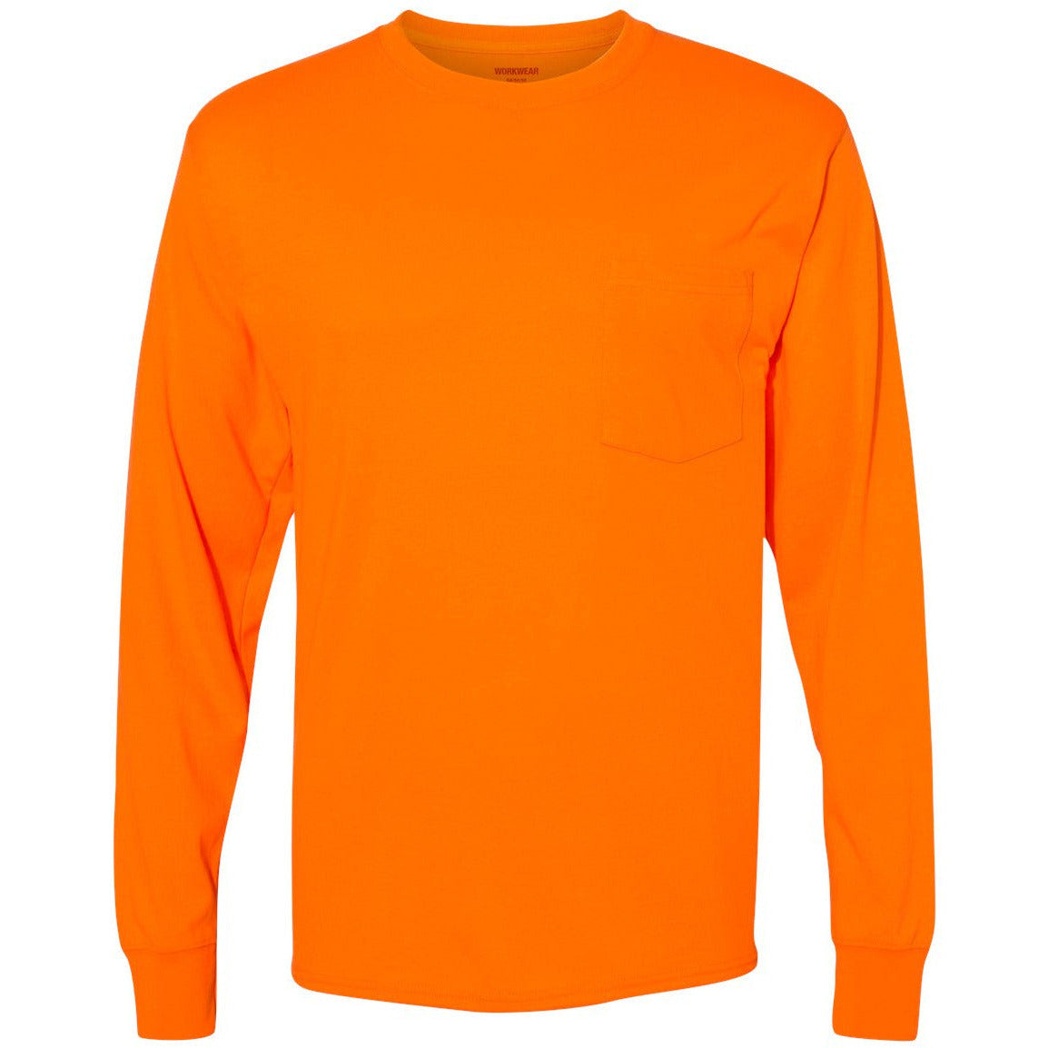 Safety Orange