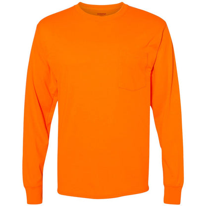 Safety Orange