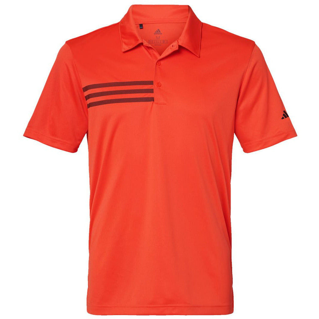 Blaze Orange/ Black