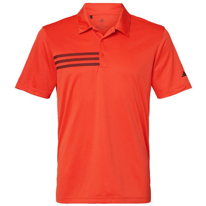 Blaze Orange/ Black
