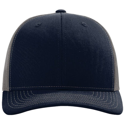 Navy/ Charcoal