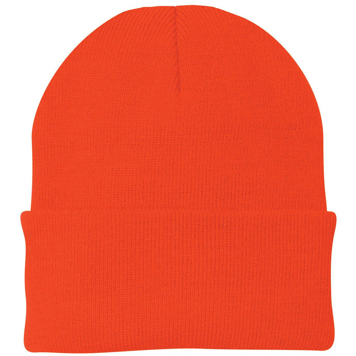 Athletic Orange