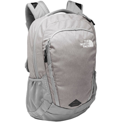 Mid Grey Dark Heather/ Mid Grey