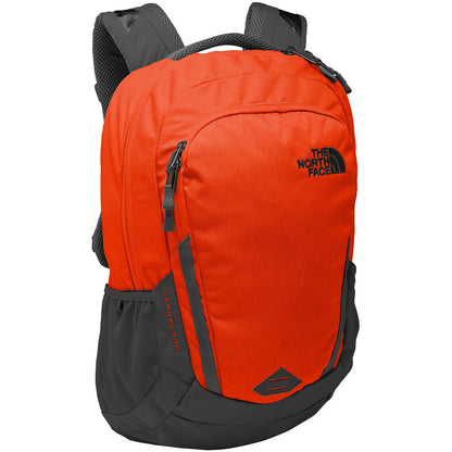Tibetan Orange/ Asphalt Grey