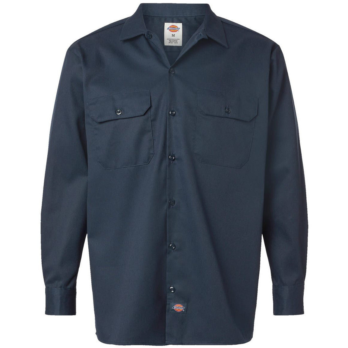 Dark Navy
