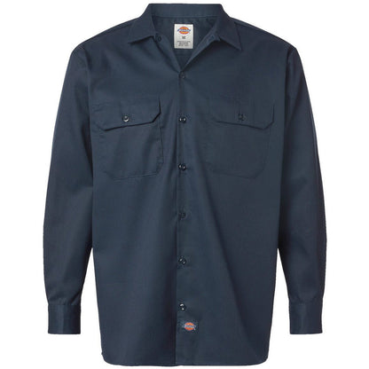 Dark Navy