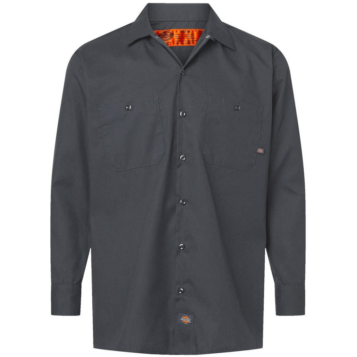 Dark Charcoal