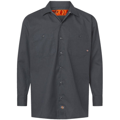 Dark Charcoal