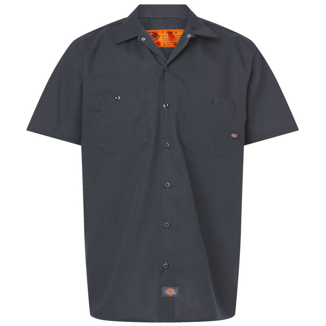 Dark Charcoal
