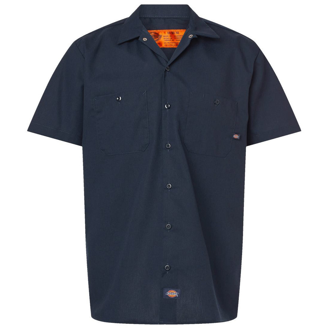 Dark Navy
