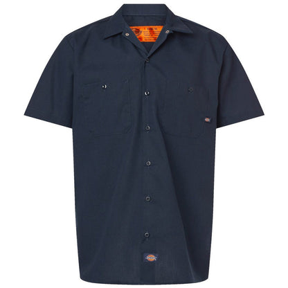 Dark Navy