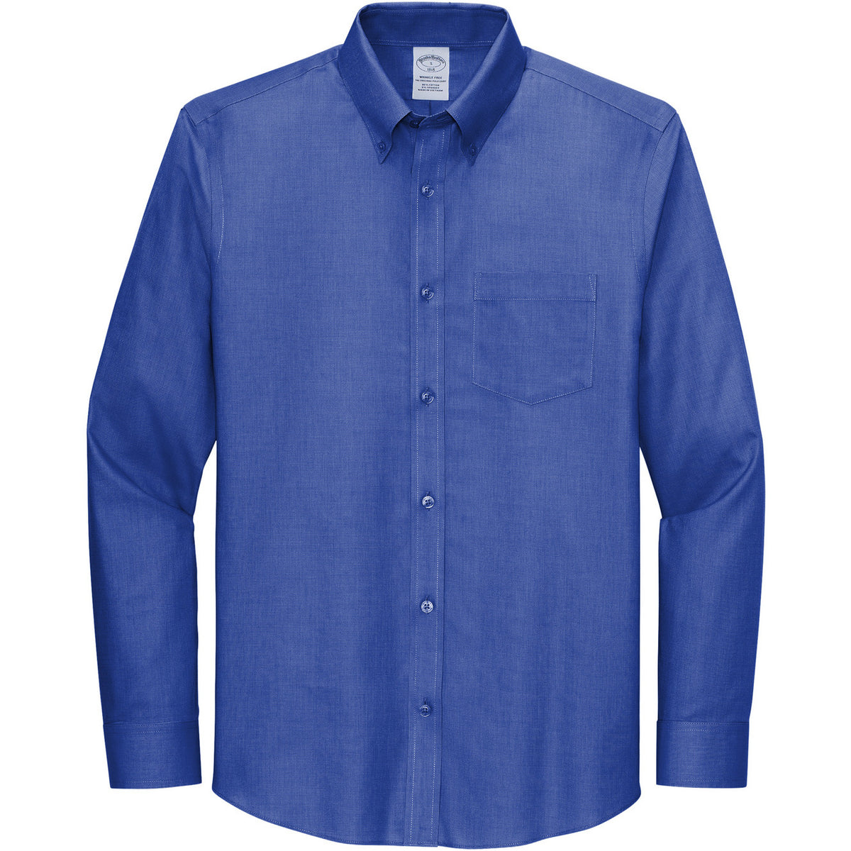 BB18002-Cobalt Blue