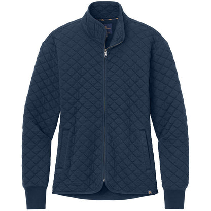 Navy Blazer