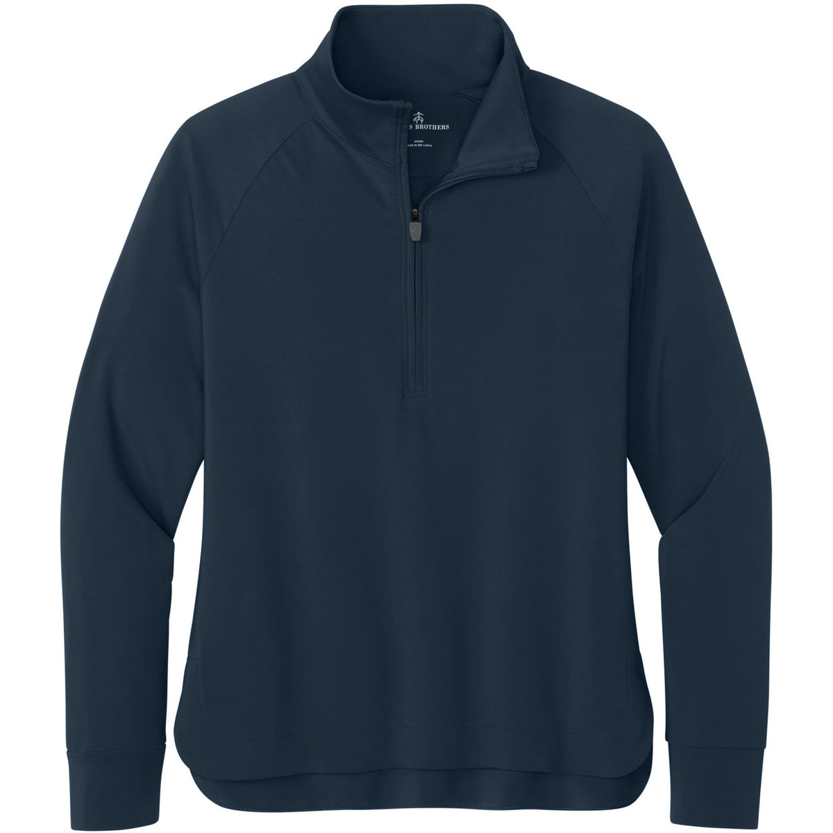 BB18215-Navy Blazer