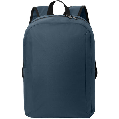 River Blue Navy