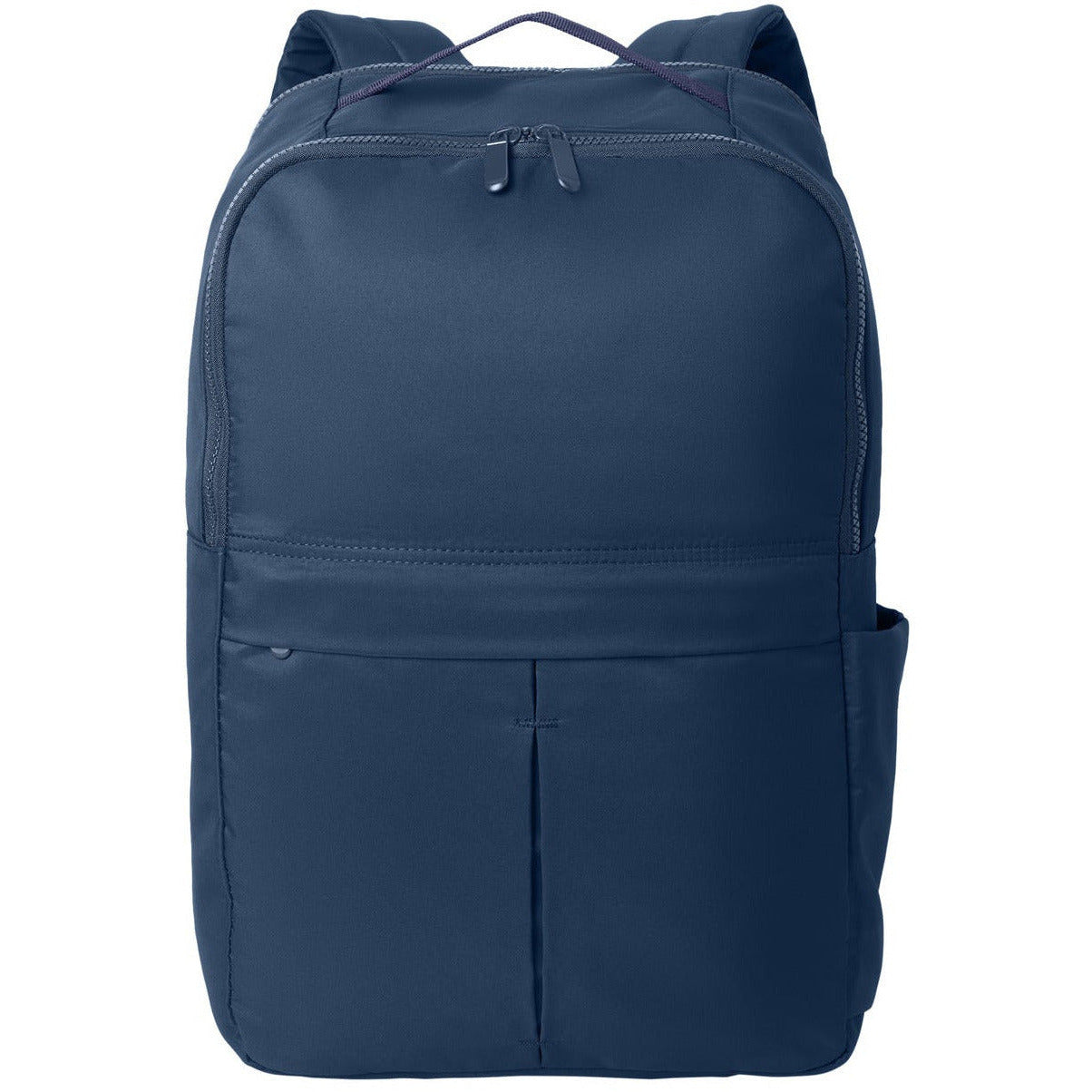 River Blue Navy