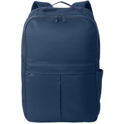 River Blue Navy