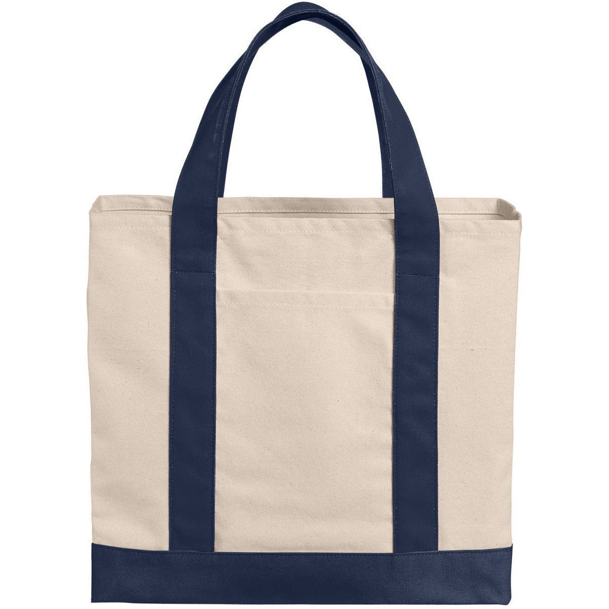 Natural/ River Blue Navy