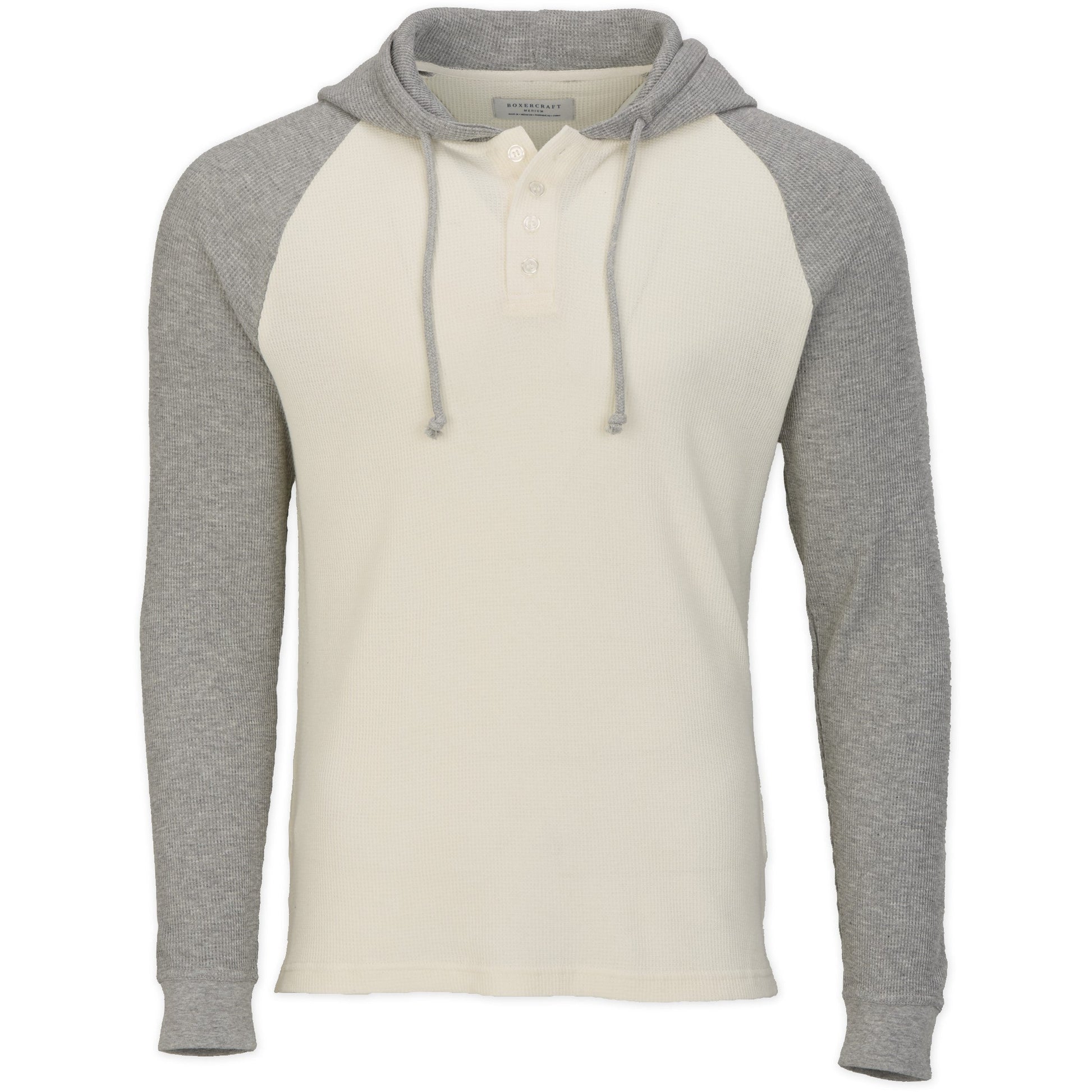 NATURAL/OXF HTR