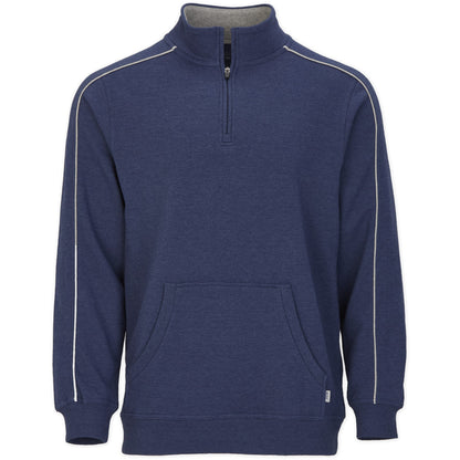 NAVY HEATHER