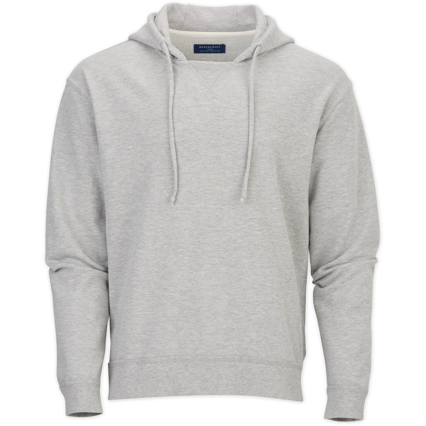 OXFORD HEATHER