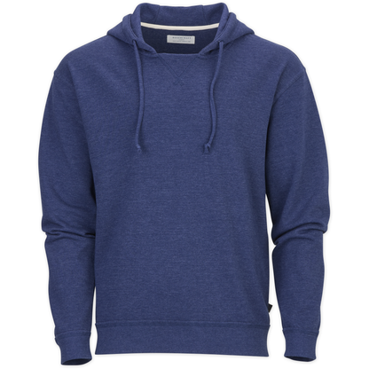 NAVY HEATHER