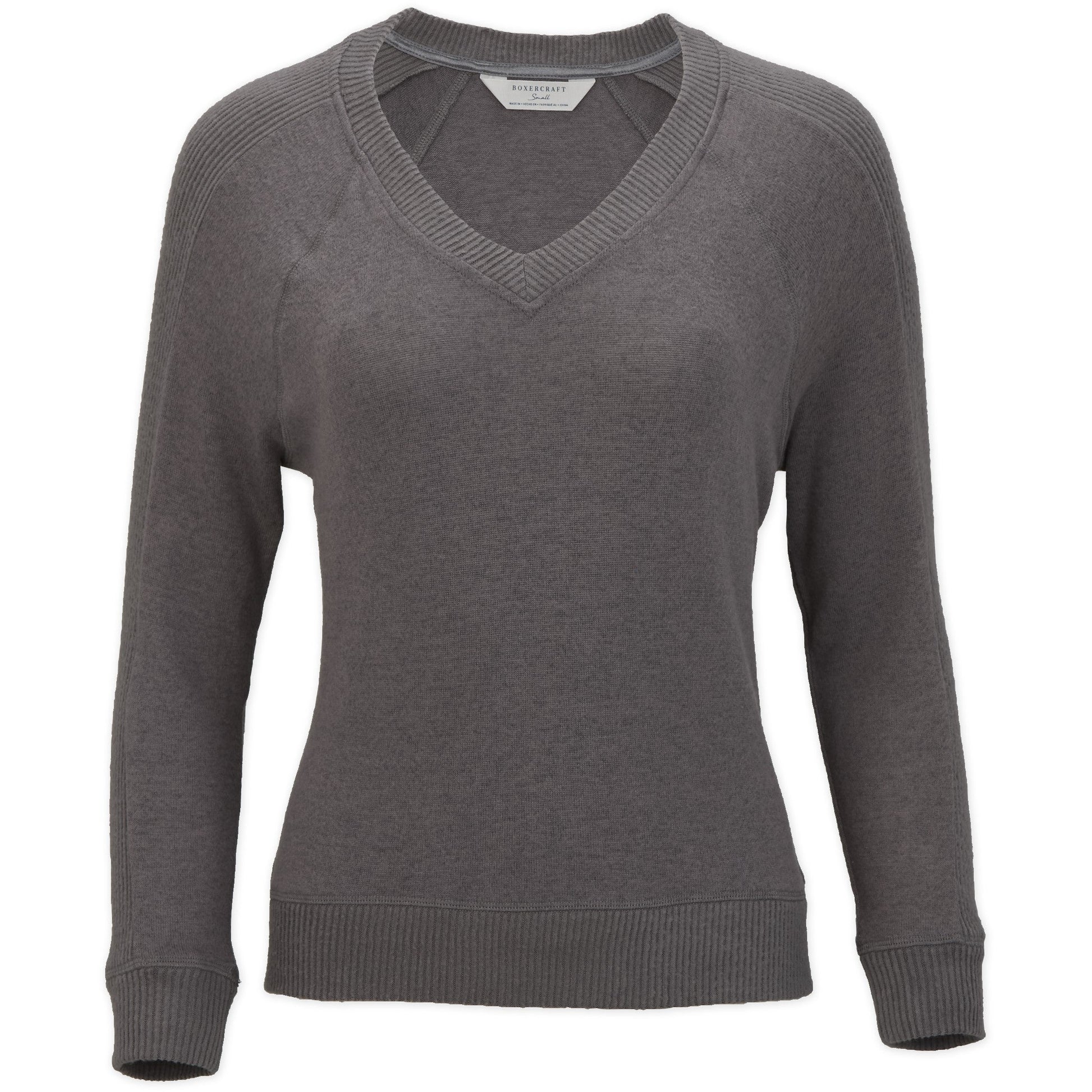 MEDITATION GREY