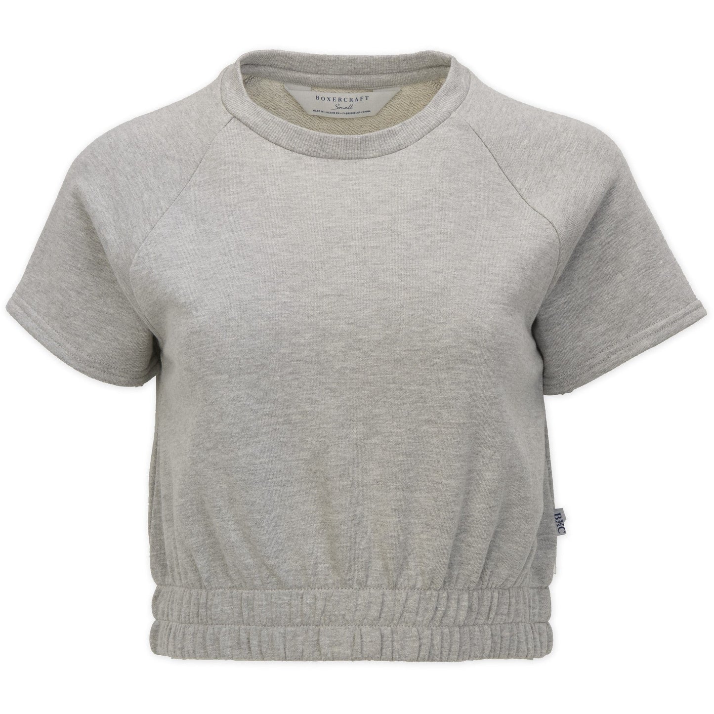 OXFORD HEATHER