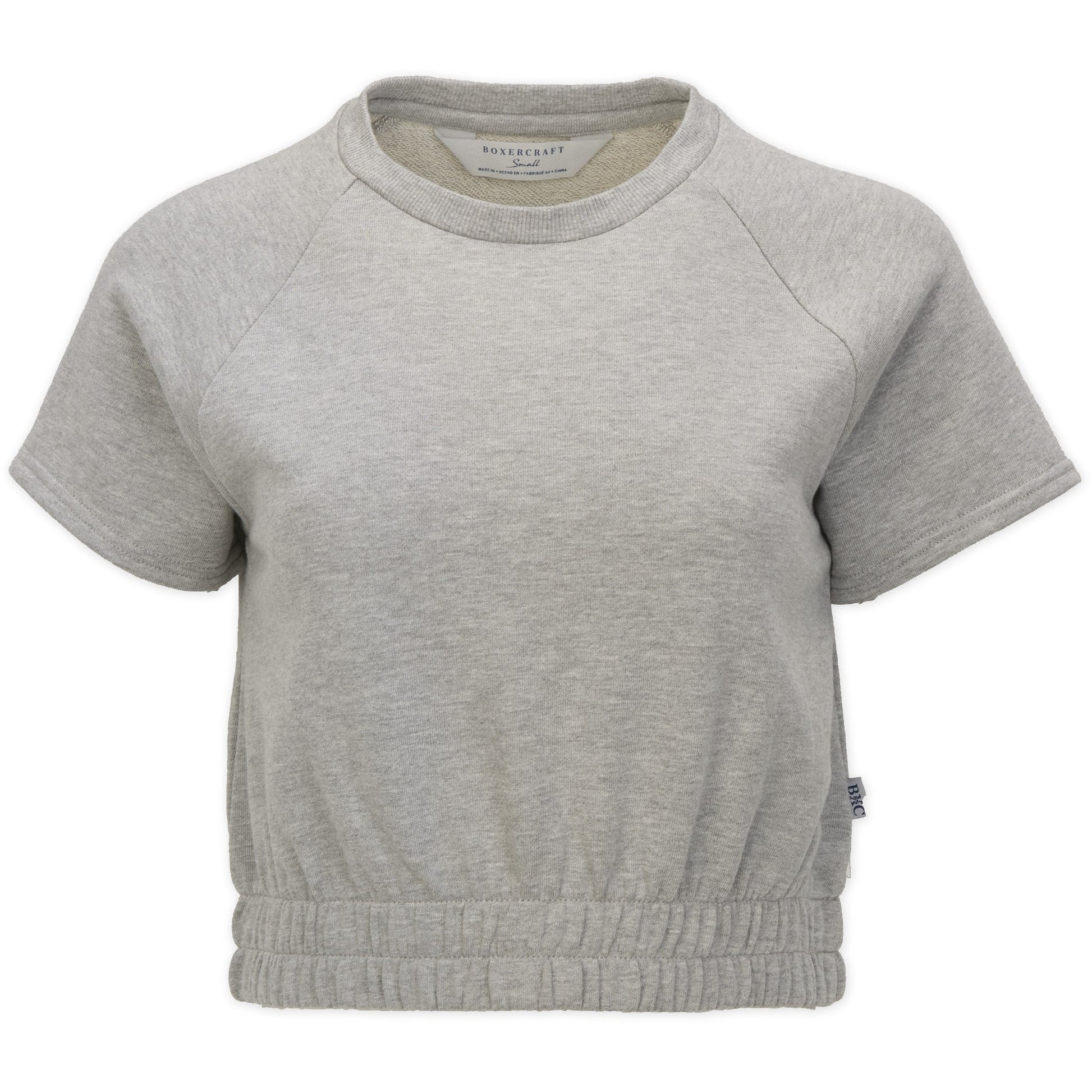 OXFORD HEATHER