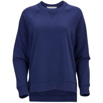 NAVY HEATHER