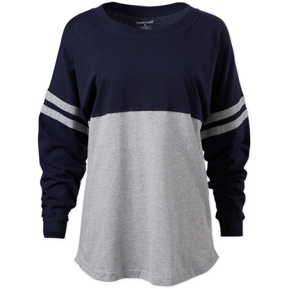 NAVY/OXFORD