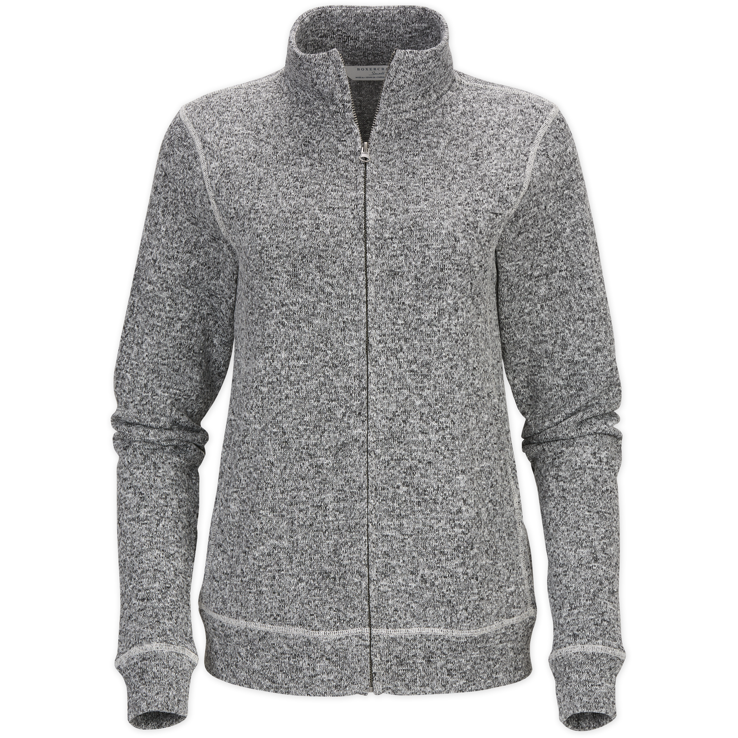 BLACK HEATHER